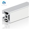 40160 aluminium extrusion t-slot1 (2)