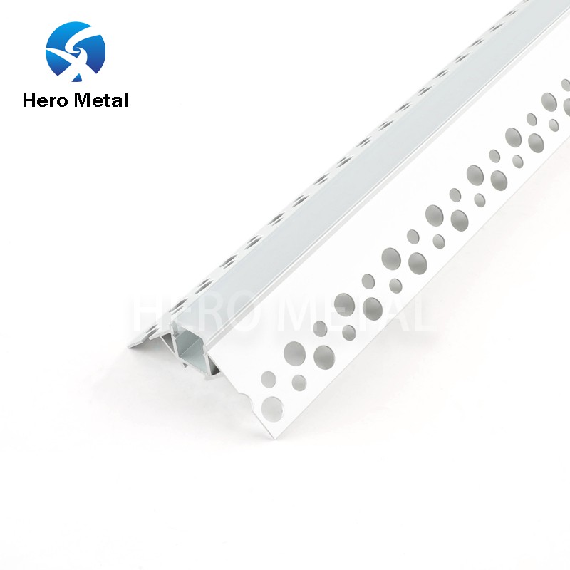 Loft LED prófíl