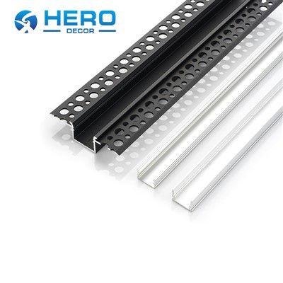 Kína Led Profile Aluminium Sérsniðið