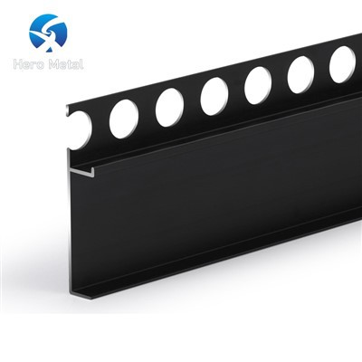 edging for skirting boards